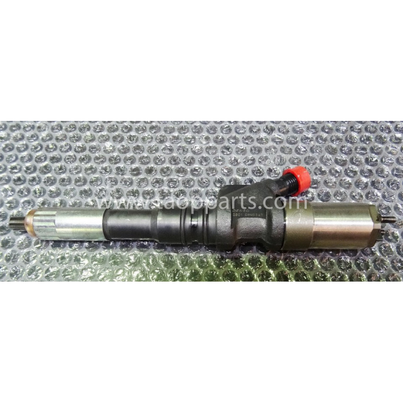 used Komatsu Injector... used Komatsu Injector...