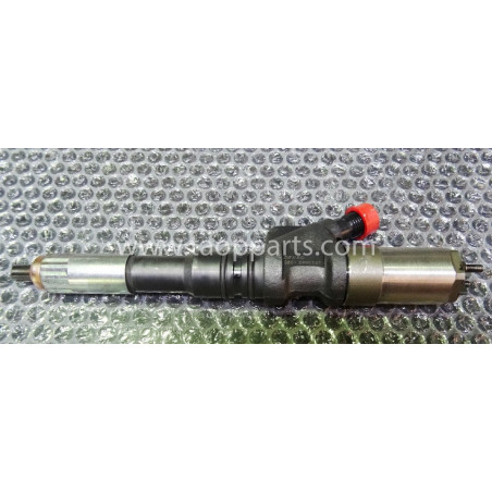 used Komatsu Injector...