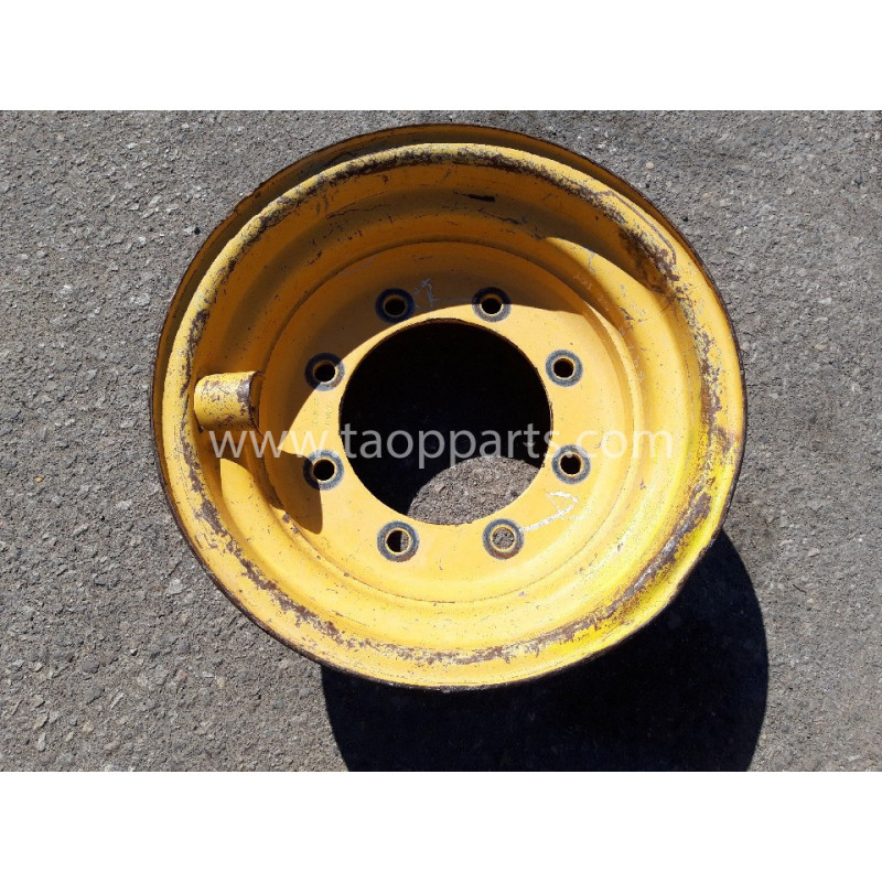 Komatsu Llantas 12.5/80... Komatsu Llantas 12.5/80...