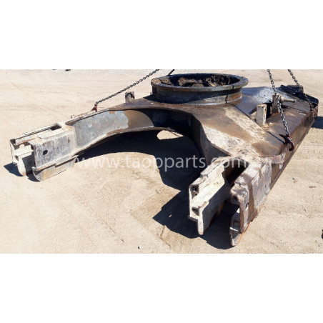 Chassis usado Komatsu... Chassis usado Komatsu...