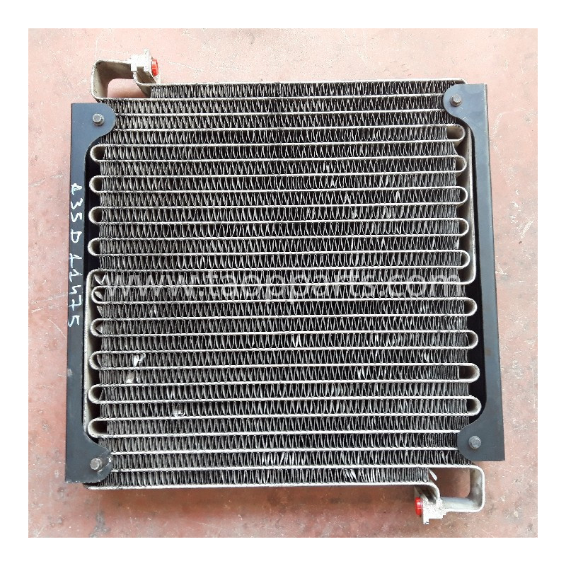 Condenser 11115414 for... Condenser 11115414 for...