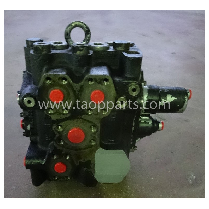 used Main valve 11172246...