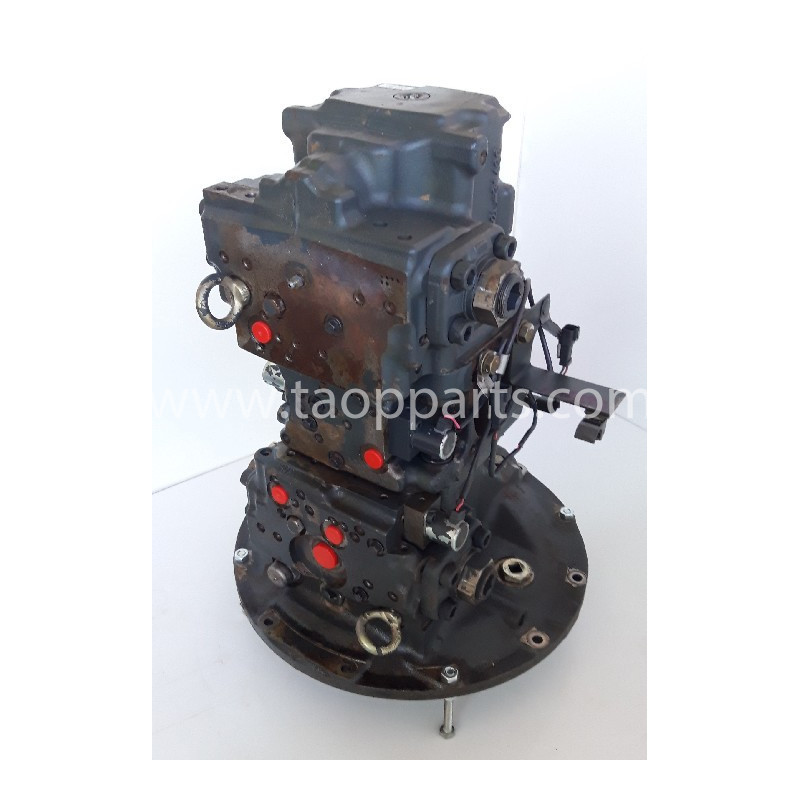 used Pump 708-2L-00600 for... used Pump 708-2L-00600 for...