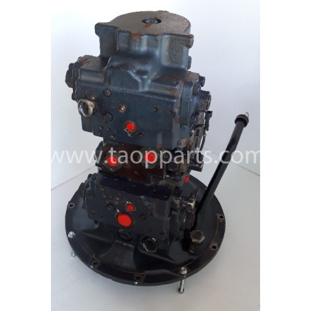 Pompa Komatsu 708-2H-00022... Pompa Komatsu 708-2H-00022...