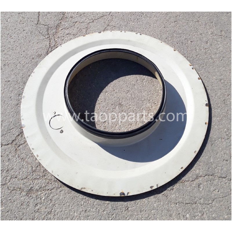 Capac Komatsu 207-30-61220...