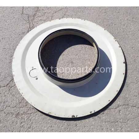 Komatsu Cover 207-30-61220... Komatsu Cover 207-30-61220...