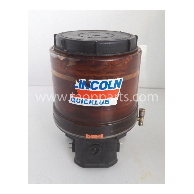 Grease pump 423-00-H1960...