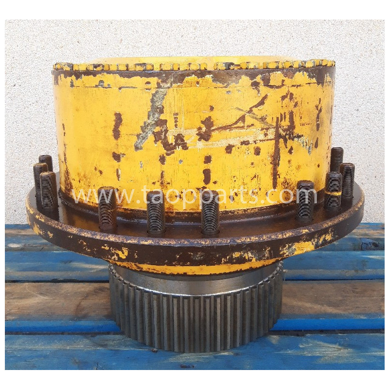 Volvo Housing 55555-00109... Volvo Housing 55555-00109...