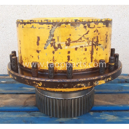 Volvo Housing 55555-00109...