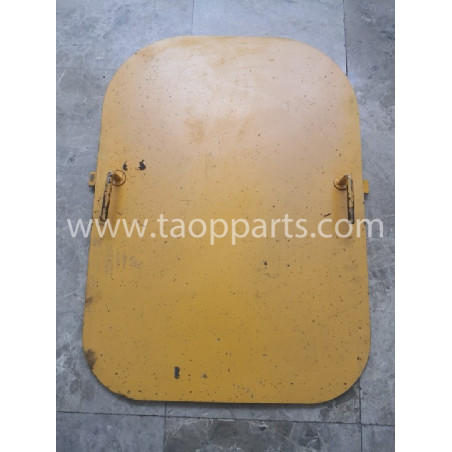 used Volvo Cover 11176935...