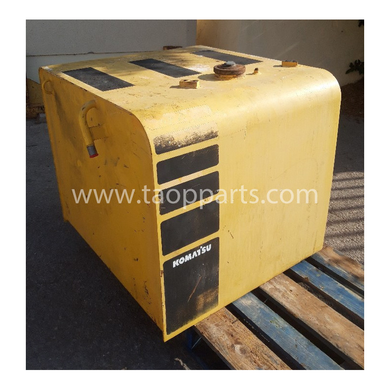 Deposito Gasoil Komatsu...