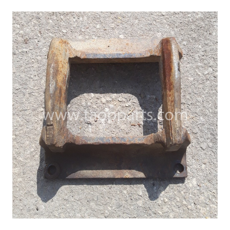 Komatsu Roller guard...