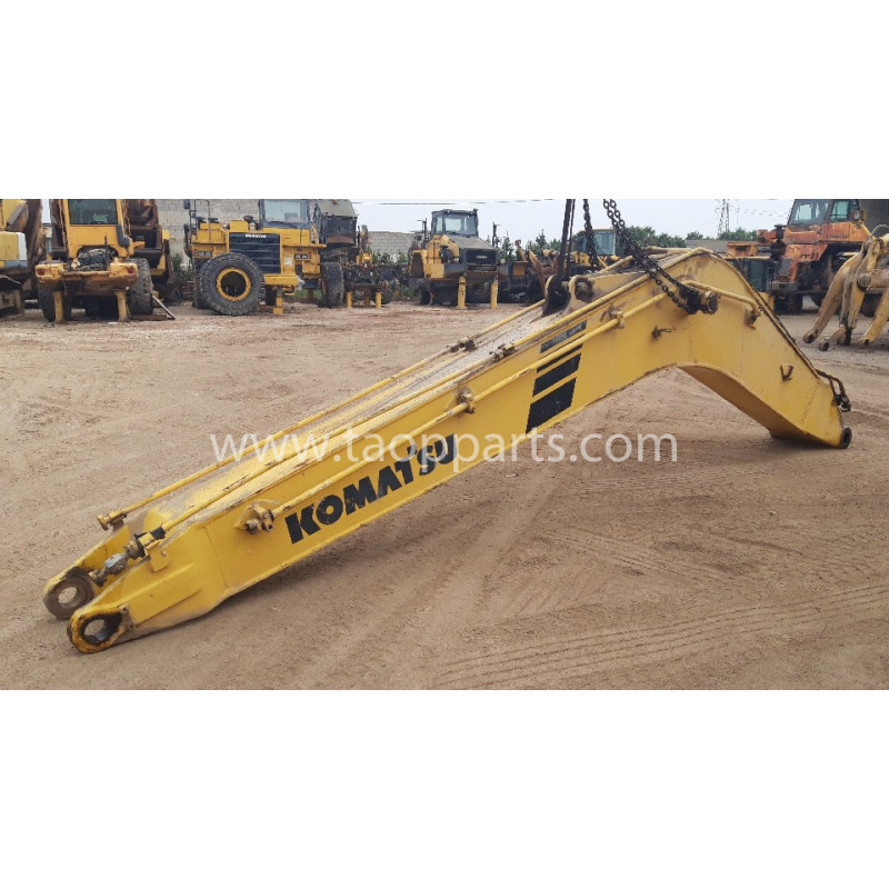 Braço Komatsu 206-70-K1831... Braço Komatsu 206-70-K1831...