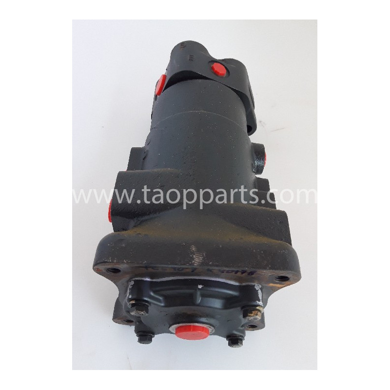 Swivel joint 703-08-33610... Swivel joint 703-08-33610...