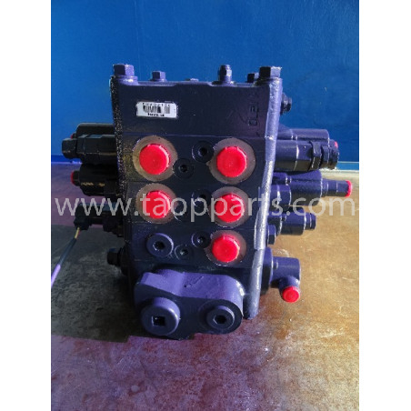 Distributeur 723-53-16100... Distributeur 723-53-16100...