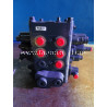 Komatsu Main valve...