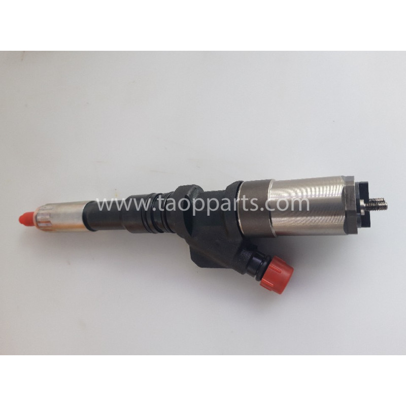 Injector Komatsu... Injector Komatsu...