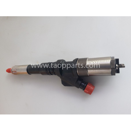 Injector Komatsu... Injector Komatsu...