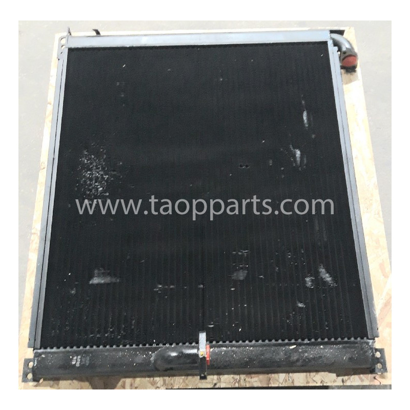 used Hydraulic oil Cooler...