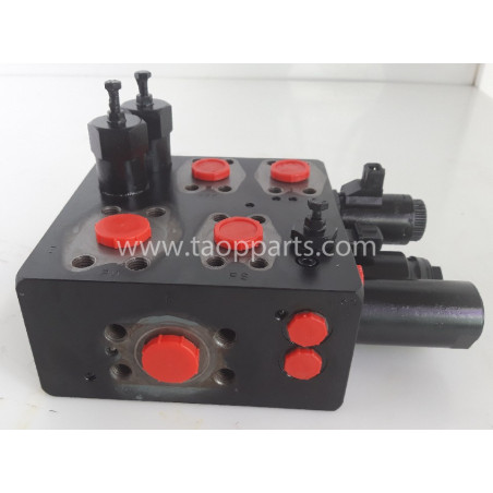 used Volvo Valve 11410033...