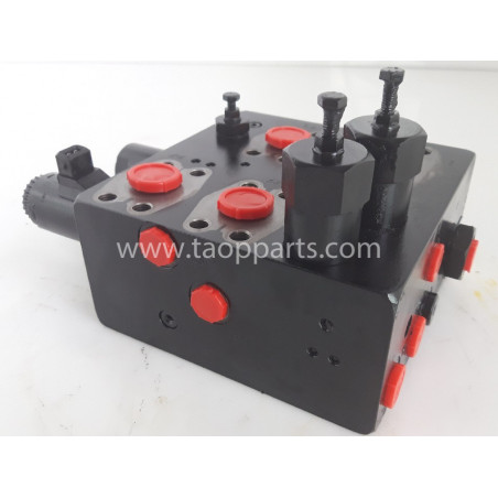 used Volvo Valve 11410033...