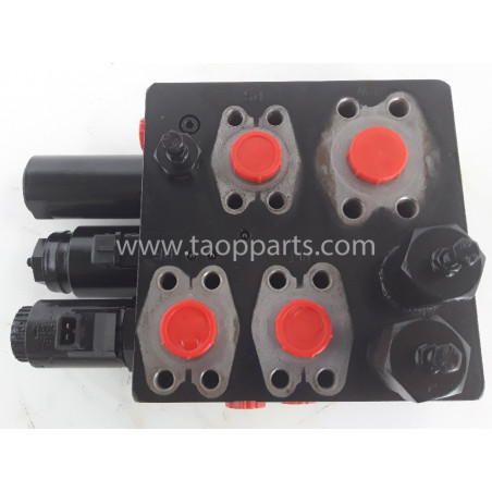 used Volvo Valve 11410033...