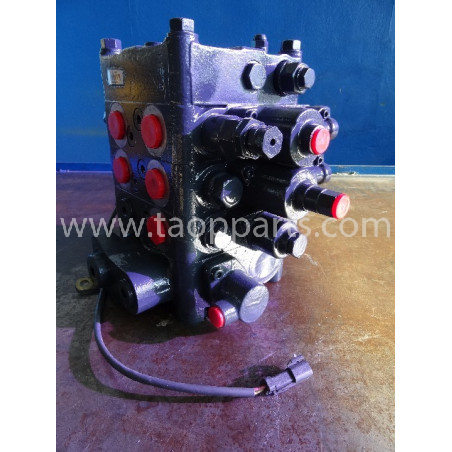 Distributeur 723-53-16100... Distributeur 723-53-16100...