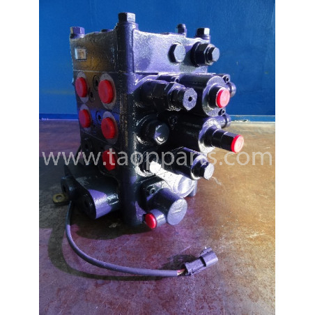 Main valve 723-53-16100 for...