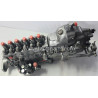 Pompe d'injection Komatsu...
