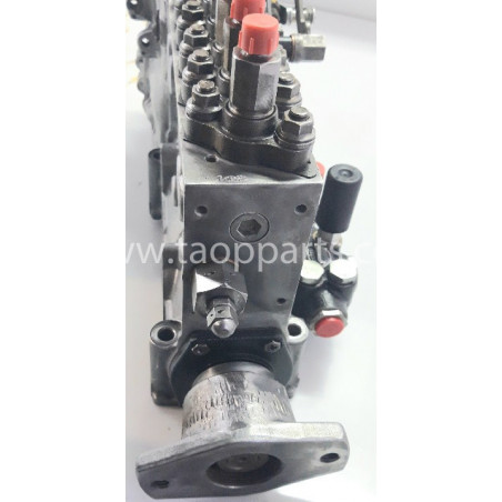 Komatsu Injection pump...