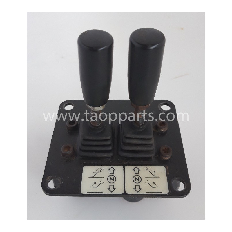 Valvola usata 702-16-07010...