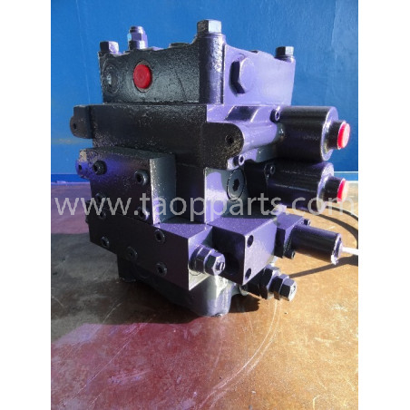 Distributeur 723-53-16100... Distributeur 723-53-16100...