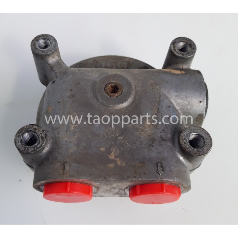 Tampa Komatsu 6754-51-5210... Tampa Komatsu 6754-51-5210...