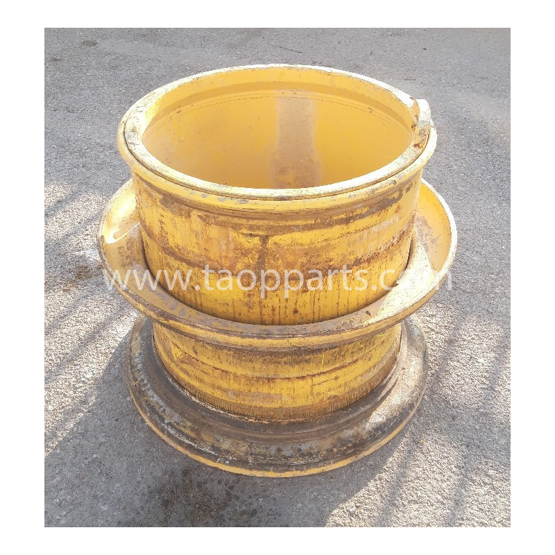 Llantas 26.5 R25 Komatsu...