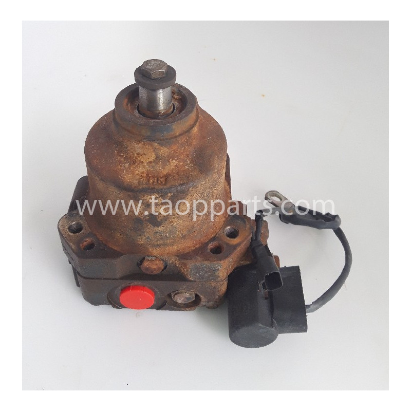 Motor hidraulico... Motor hidraulico...