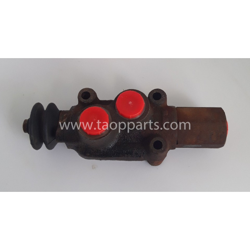 Komatsu Valve 421-64-15501... Komatsu Valve 421-64-15501...