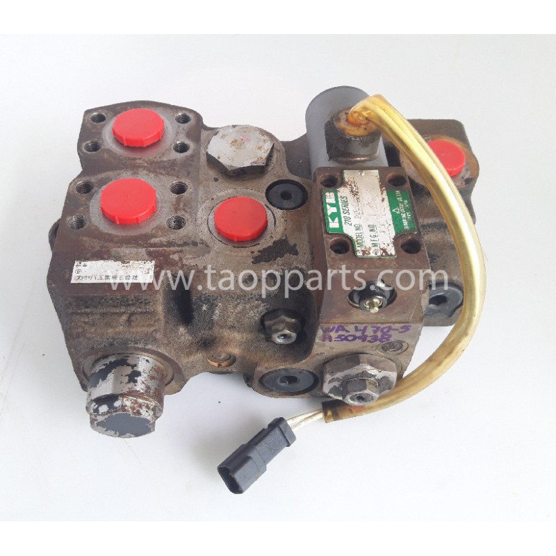 Valvula 421-S99-3450 para... Valvula 421-S99-3450 para...