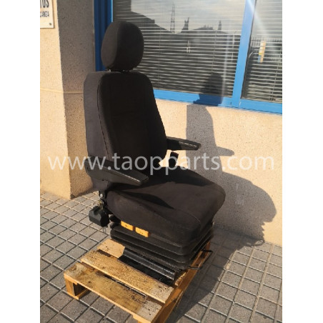 Driver seat 421-960-H290...