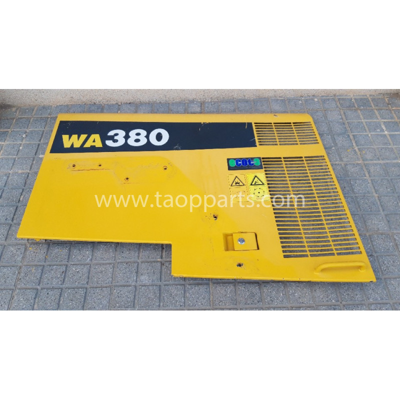 Door 423-54-44222 for...