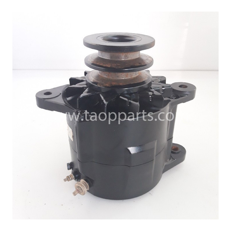 Alternador Komatsu...