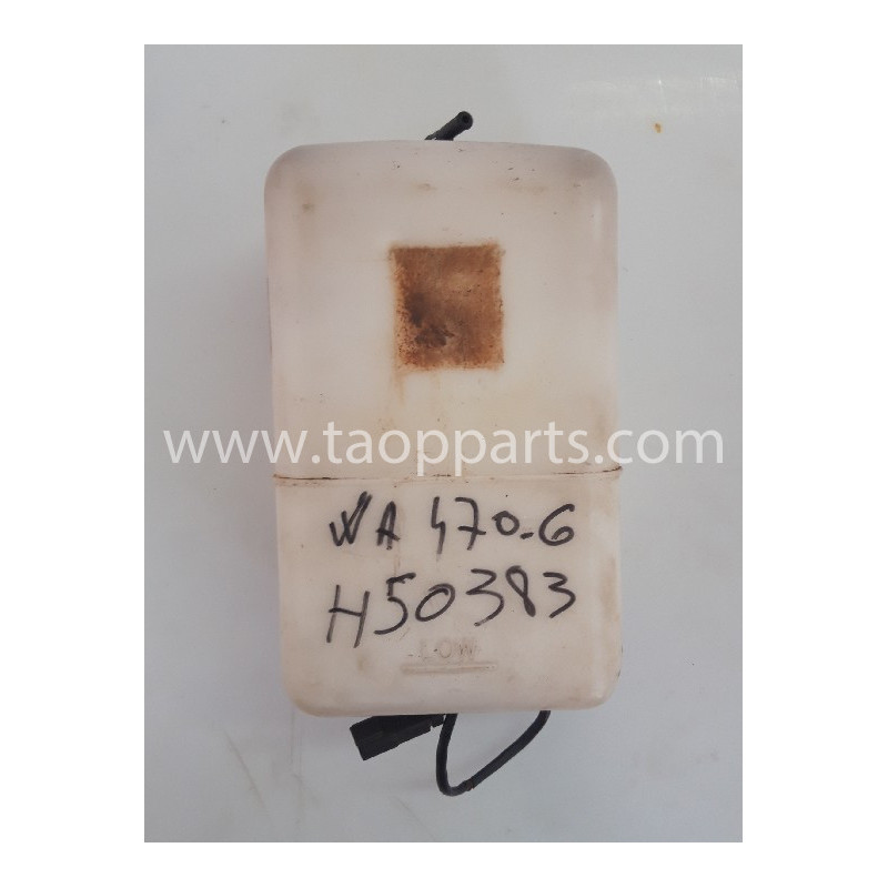 Water tank 421-03-31181 for...