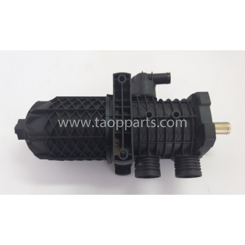 【メーカー包装済】 Komatsu Filter for WB97R-5 (Retrocargadora rígida) エッセンシャルオイル