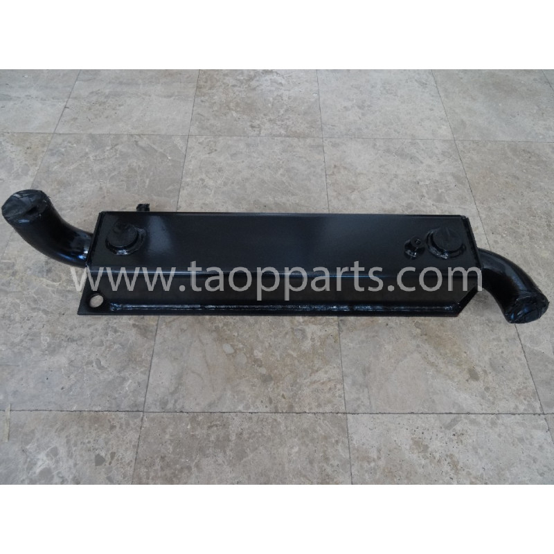 Racitor ulei hidraulic...