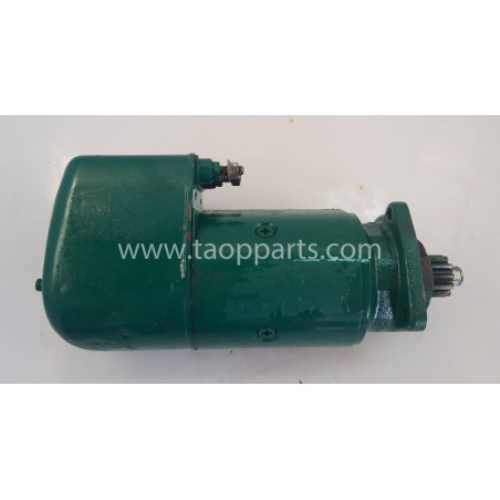 Starter motor 11129121 for...