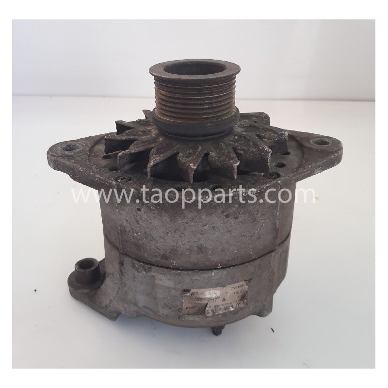 Alternador usado Volvo... Alternador usado Volvo...