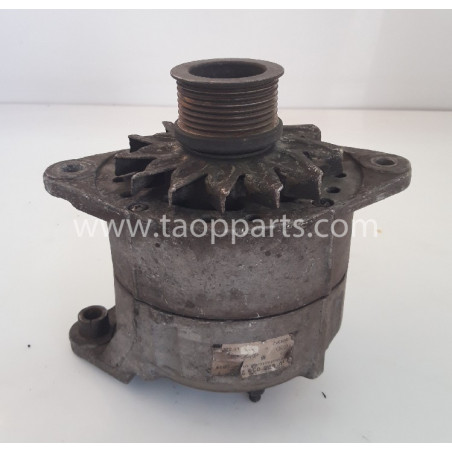 used Volvo Alternator...