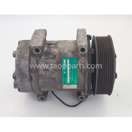 used Compressor 11104251...