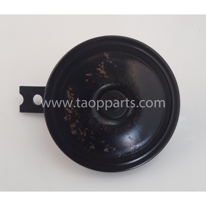 Bocina Volvo 4786872 para...