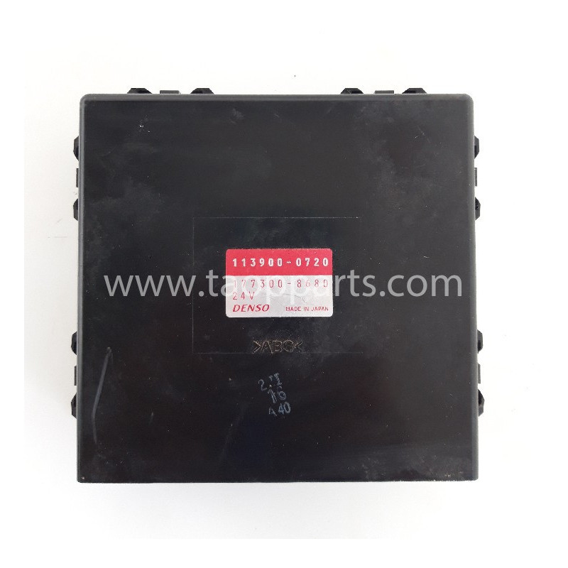 Controller 20Y-810-1231 for... Controller 20Y-810-1231 for...