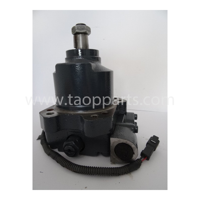 Motor hidraulico... Motor hidraulico...